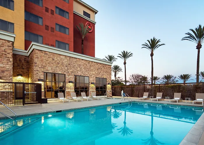Sheraton Garden Grove-Anaheim South
