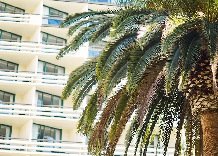 Fairmont Miramar Hotel & Bungalows