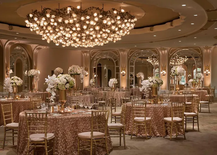 The Beverly Hills Hotel - Dorchester Collection